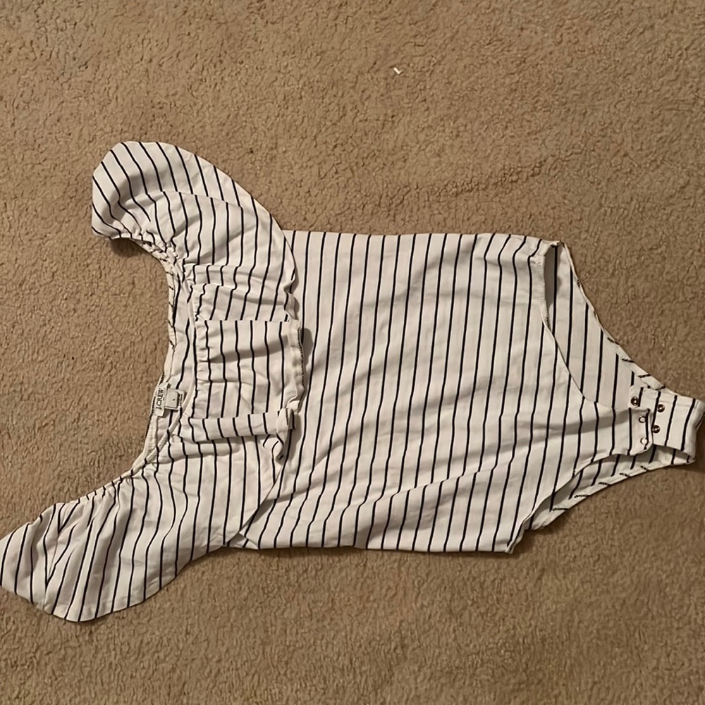 Bodysuit Jcrew